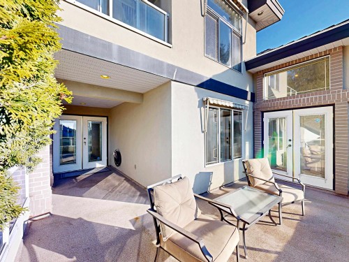 106 Timbercrest Place, Port Moody, BC 