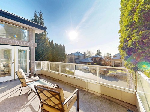 106 Timbercrest Place, Port Moody, BC 