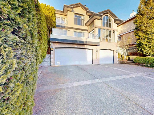 106 Timbercrest Place, Port Moody, BC 