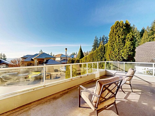 106 Timbercrest Place, Port Moody, BC 