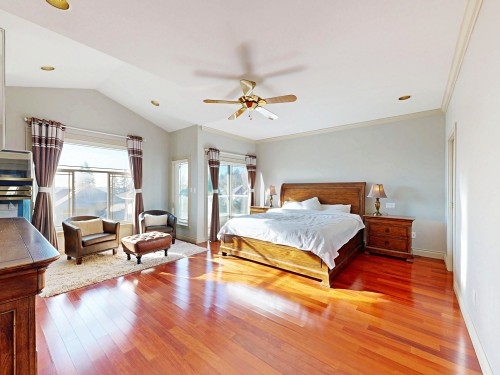 106 Timbercrest Place, Port Moody, BC 