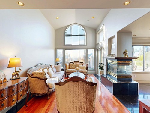 106 Timbercrest Place, Port Moody, BC 