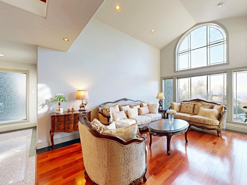 106 Timbercrest Place, Port Moody, BC 