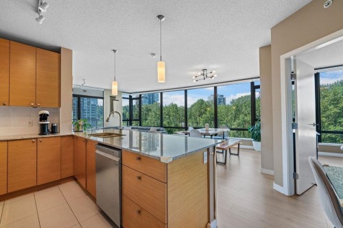 704-110 Brew Street  Port Moody, BC V3H 0E4