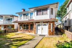 6465 St. Catherines Street  Vancouver, BC V5W 3G9