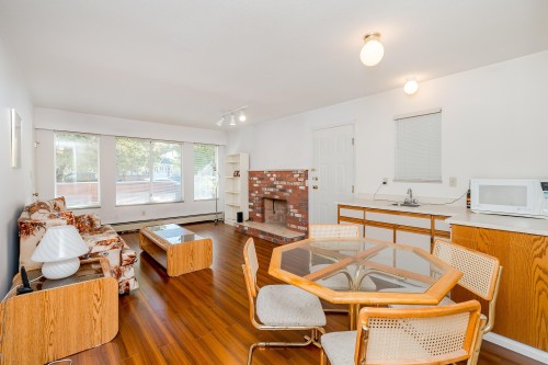 6465 St. Catherines Street, Vancouver, BC 