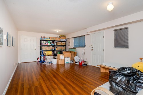 6465 St. Catherines Street, Vancouver, BC 