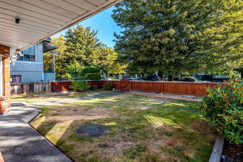 6465 St. Catherines Street, Vancouver, BC 