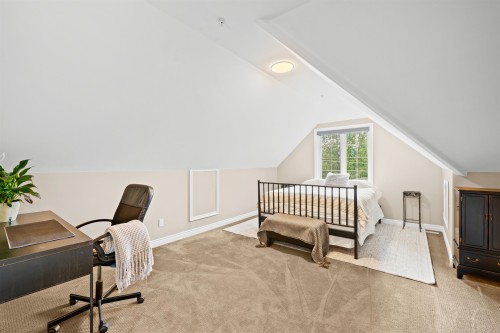 4622 Cove Cliff Road, North Vancouver, BC 