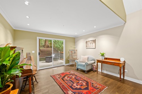 4622 Cove Cliff Road, North Vancouver, BC 