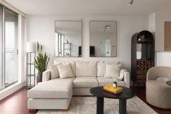 1207-1277 Nelson Street  Vancouver, BC V6E 4M8