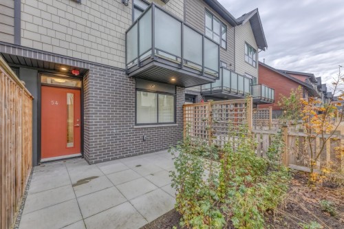 54-4337 Boundary Road  Richmond, BC V6V 1S8