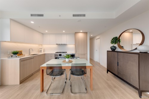 1302-318 Alderson Avenue, Coquitlam, BC 