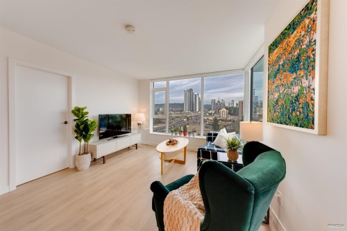 1302-318 Alderson Avenue, Coquitlam, BC 