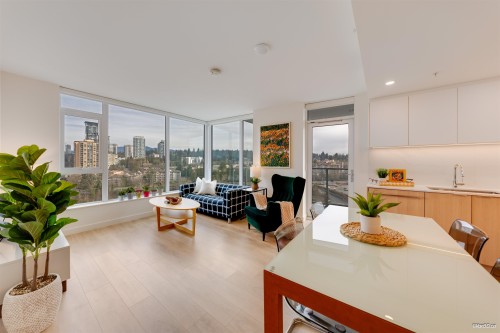 1302-318 Alderson Avenue, Coquitlam, BC 