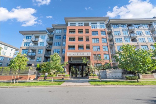 418-9366 Tomicki Avenue  Richmond, BC V6X 0N9