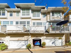 5-3588 Whitney Place  Vancouver, BC V5S 4T2