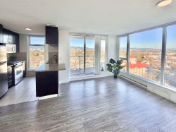 1503-5028 Kwantlen Street  Richmond, BC V6X 4K2