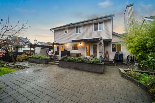 287 Santiago Street, Coquitlam, BC 