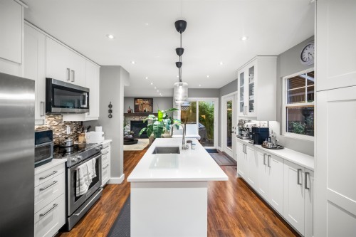 287 Santiago Street, Coquitlam, BC 