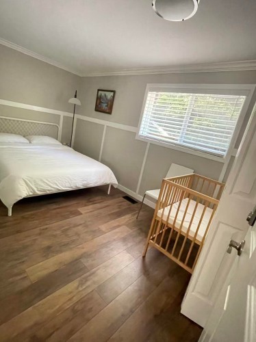 4598 Whitaker Road, Sechelt, BC 