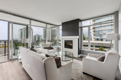 505-111 13th Street E North Vancouver, BC V7L 0C7