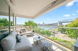 303-1600 Hornby Street  Vancouver, BC V6Z 2S4