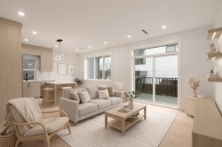 2-3508 Pender Street E Vancouver, BC V5K 2E3