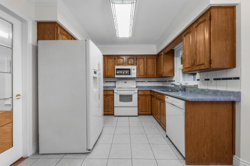 3731 Bracewell Court, Port Coquitlam, BC 