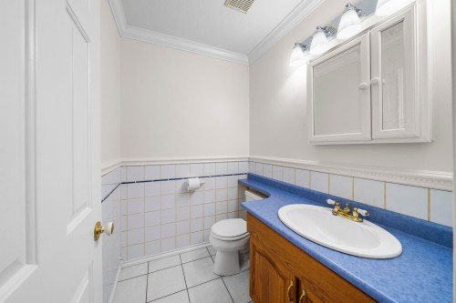 3731 Bracewell Court, Port Coquitlam, BC 