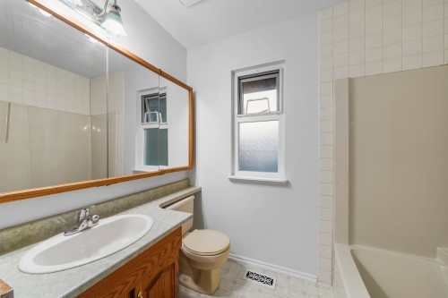 3731 Bracewell Court, Port Coquitlam, BC 