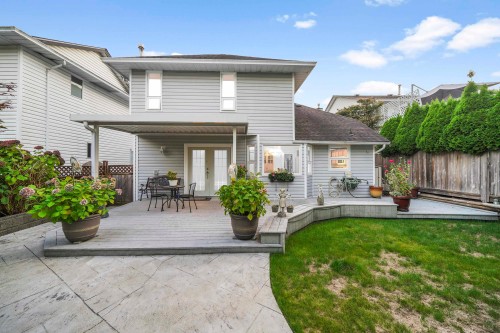 3731 Bracewell Court, Port Coquitlam, BC 