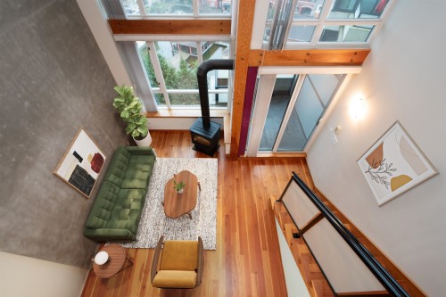 514-7 Rialto Court  New Westminster, BC V3M 7A8