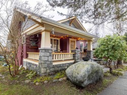 4691 St. Catherines Street  Vancouver, BC V5V 4M6
