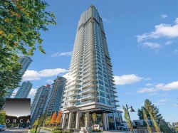 2605-720 Farrow Street  Coquitlam, BC V3J 3S5