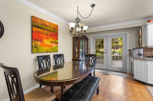 966 Dundonald Drive, Port Moody, BC 