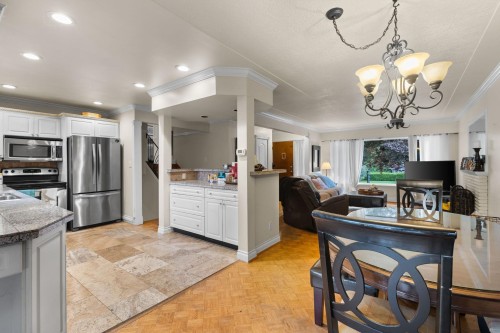 966 Dundonald Drive, Port Moody, BC 