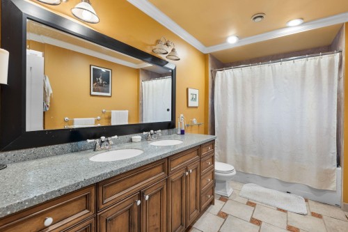 966 Dundonald Drive, Port Moody, BC 