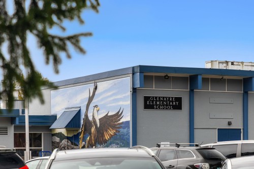 966 Dundonald Drive, Port Moody, BC 