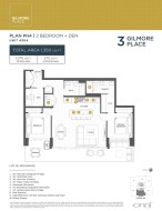 4304-4168 Lougheed Highway  Burnaby, BC V5C 0N9