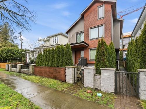 5095 Moss Street, Vancouver, BC 