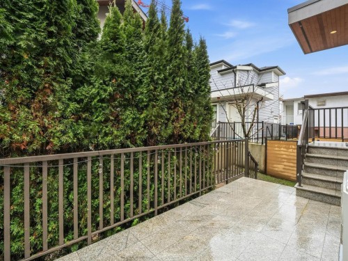 5095 Moss Street, Vancouver, BC 