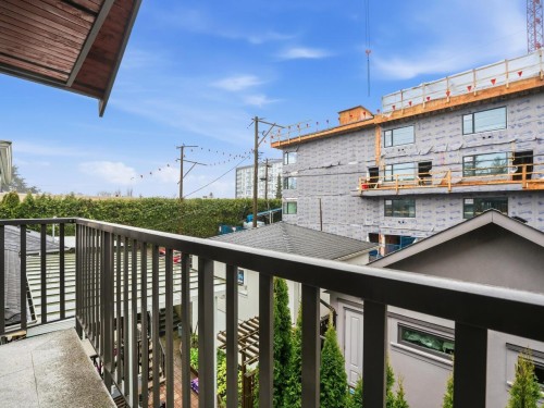 5095 Moss Street, Vancouver, BC 