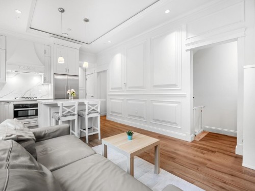 5095 Moss Street, Vancouver, BC 