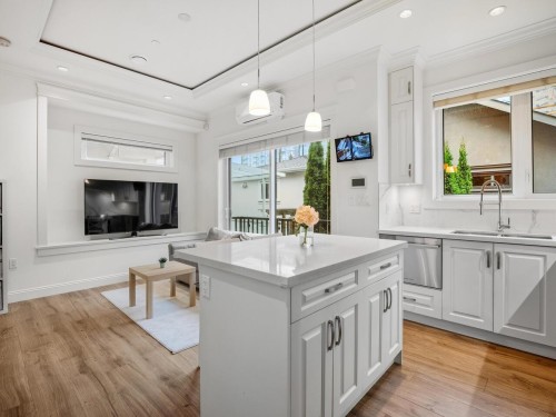 5095 Moss Street, Vancouver, BC 