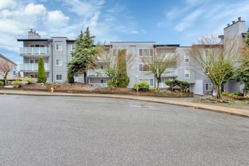 109-3883 Laurel Street  Burnaby, BC V5G 4M8