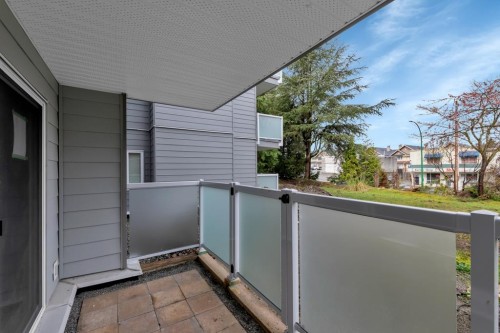 109-3883 Laurel Street, Burnaby, BC 