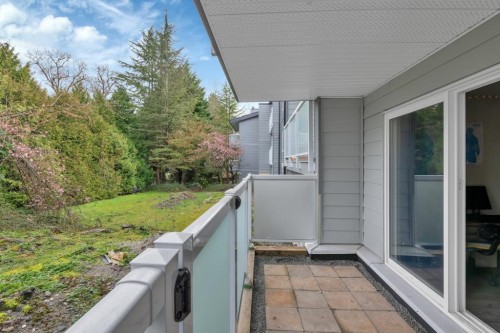 109-3883 Laurel Street, Burnaby, BC 