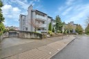 109-3883 Laurel Street, Burnaby, BC 