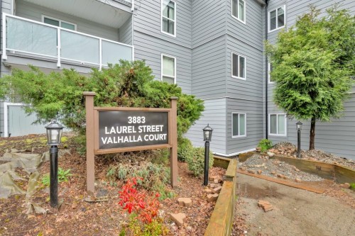 109-3883 Laurel Street, Burnaby, BC 